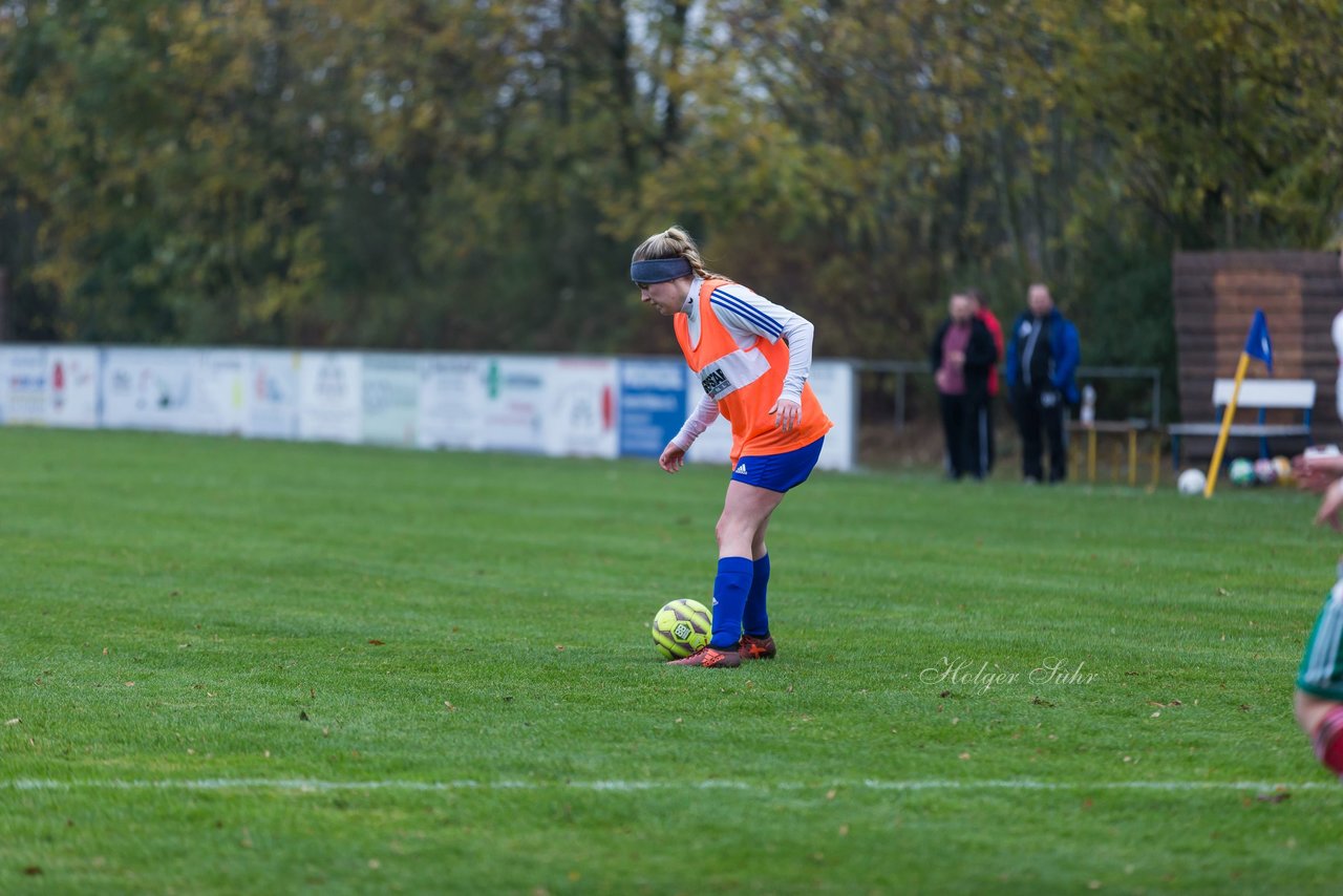 Bild 250 - Frauen TSV Wiemersdorf - SV Boostedt : Ergebnis: 0:7